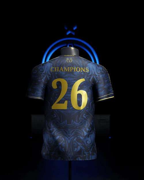 MAILLOT COLLECTOR LDC EDITION BACK2BACK