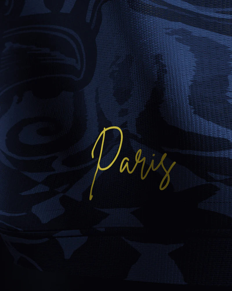 MAILLOT COLLECTOR LDC EDITION BACK2BACK