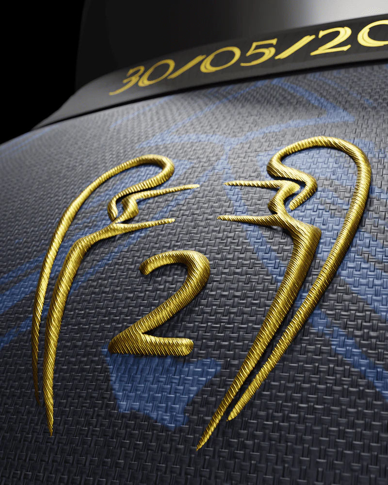 MAILLOT COLLECTOR LDC EDITION BACK2BACK