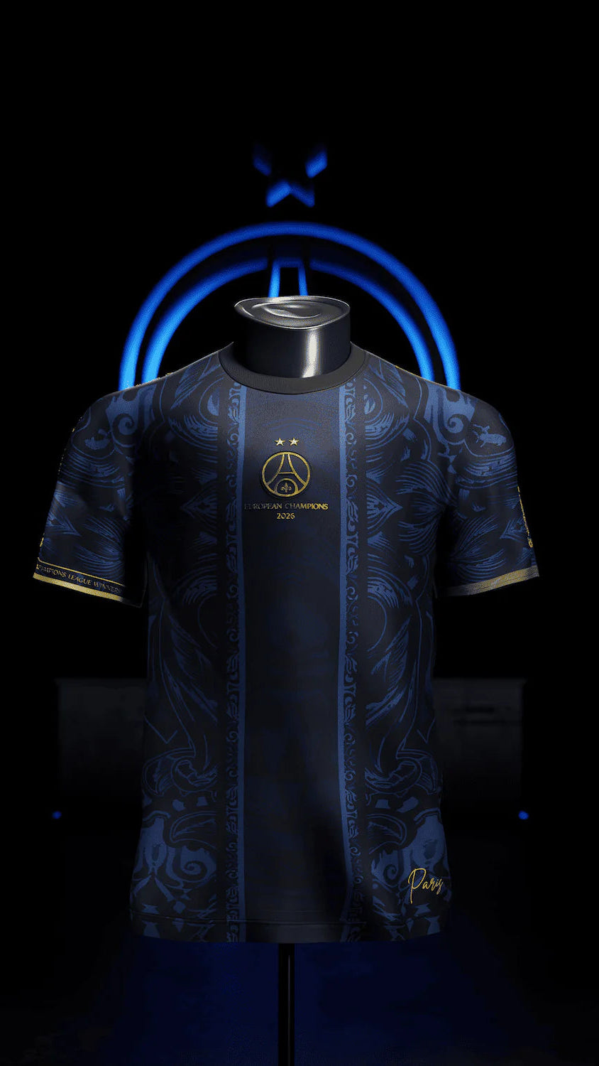 MAILLOT COLLECTOR LDC EDITION BACK2BACK
