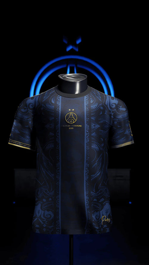 MAILLOT COLLECTOR LDC EDITION BACK2BACK