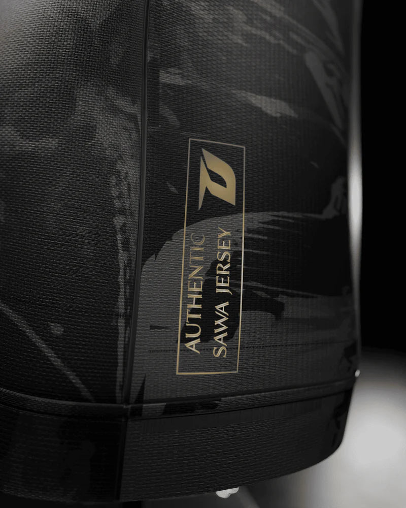 MAILLOT COLLECTOR DES BLEUS EDITION BLACK